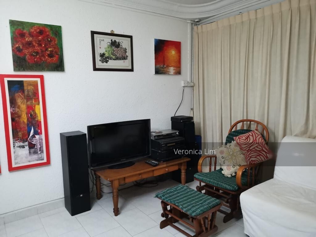 Blk 858 Yishun Avenue 4 (Yishun), HDB 5 Rooms #251496721